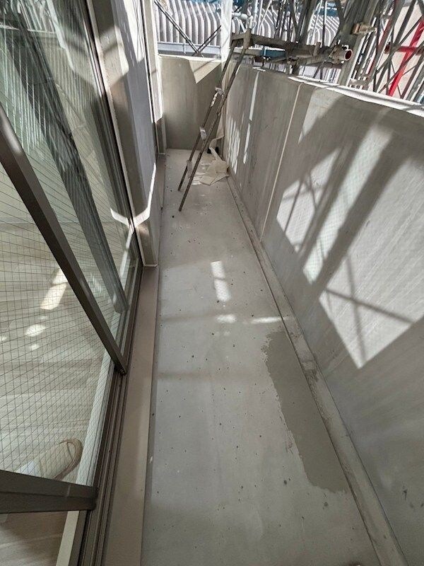 アクアラフォレ豊中の物件内観写真