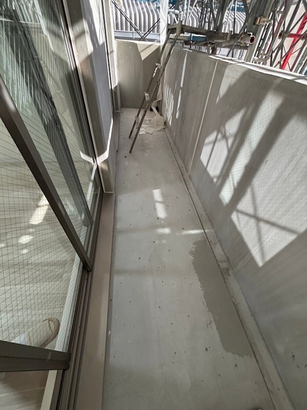 アクアラフォレ豊中の物件内観写真