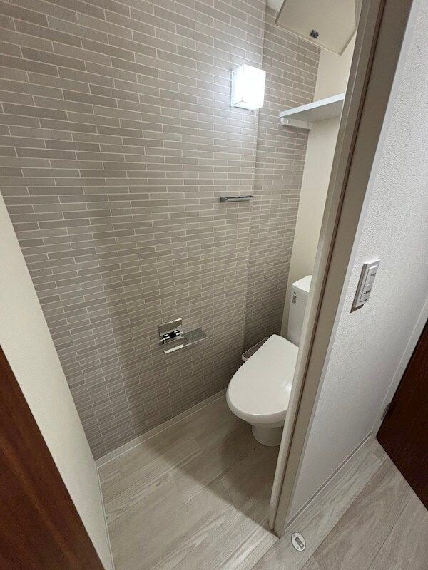 アクアラフォレ豊中の物件内観写真