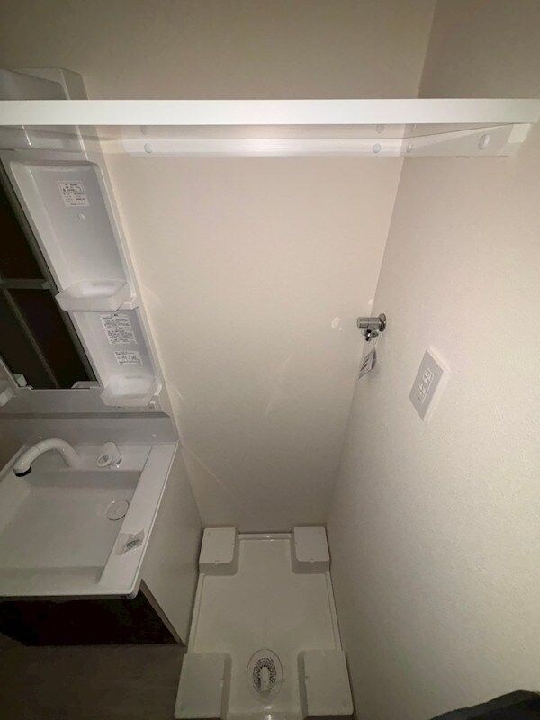 アクアラフォレ豊中の物件内観写真