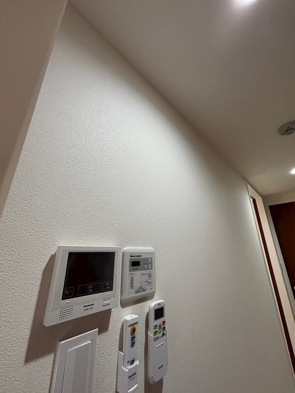 アクアラフォレ豊中の物件内観写真