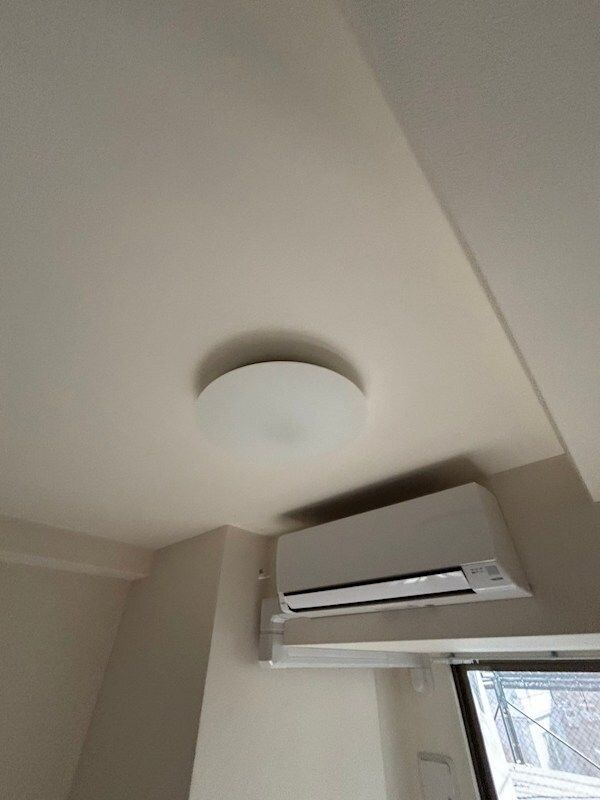 アクアラフォレ豊中の物件内観写真