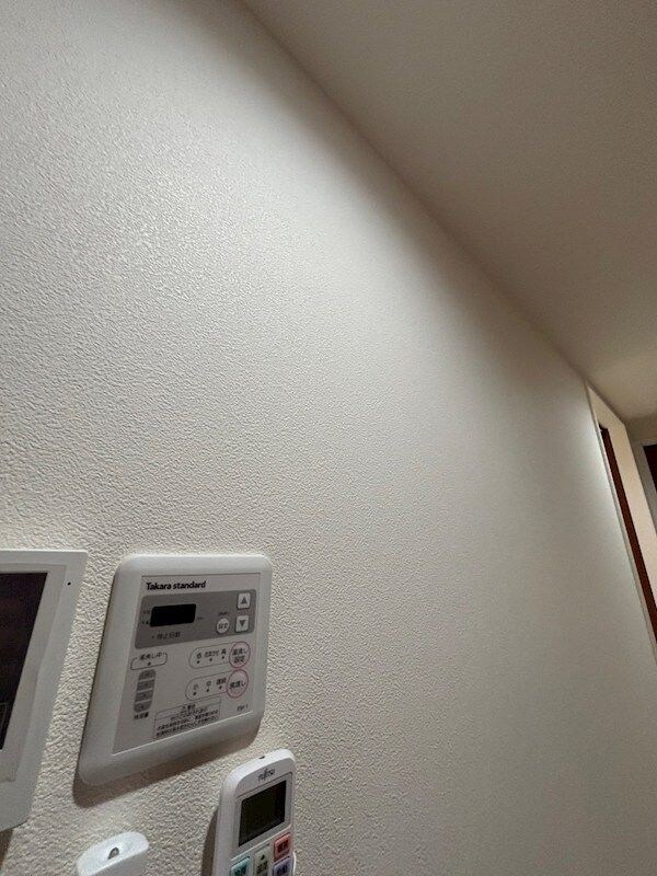 アクアラフォレ豊中の物件内観写真