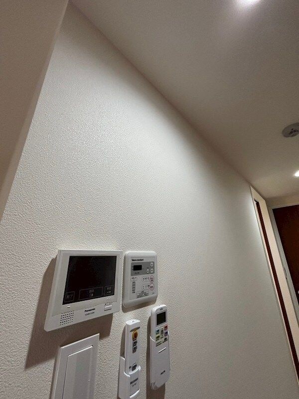 アクアラフォレ豊中の物件内観写真