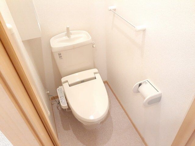 エレガンシアの物件内観写真