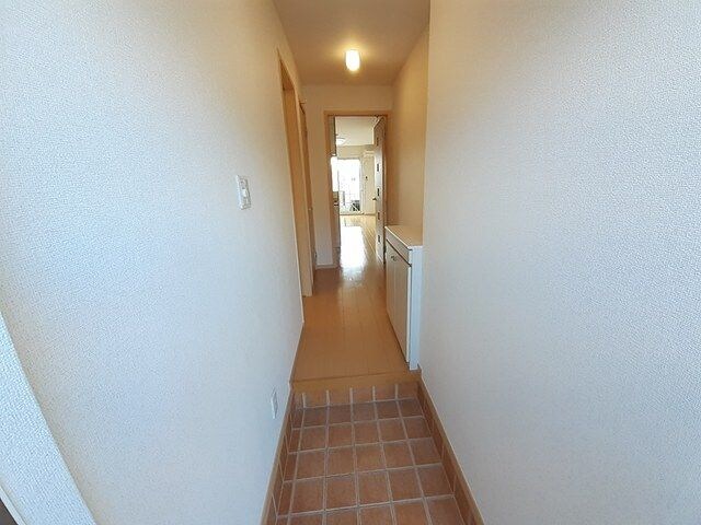 エレガンシアの物件内観写真