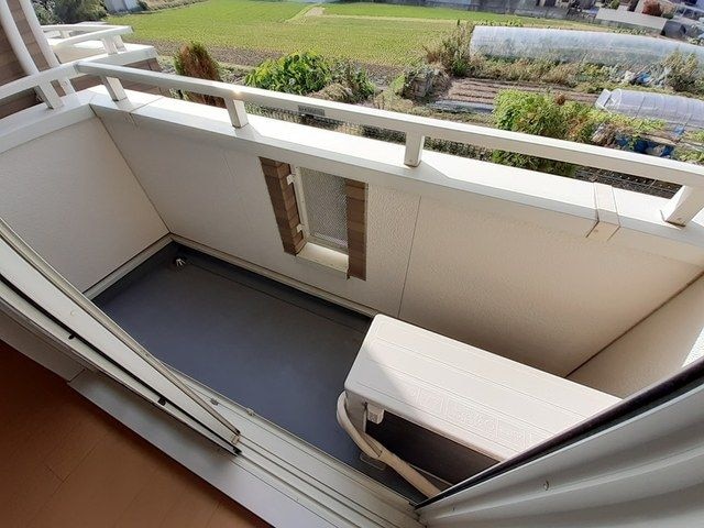 エレガンシアの物件内観写真