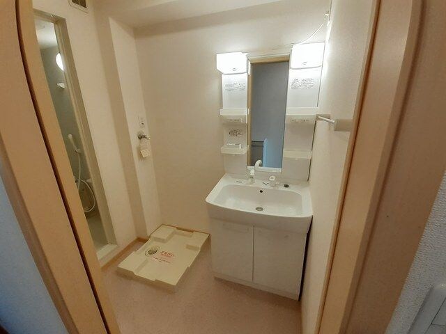 エレガンシアの物件内観写真