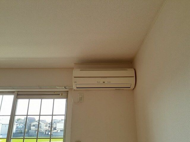 エレガンシアの物件内観写真