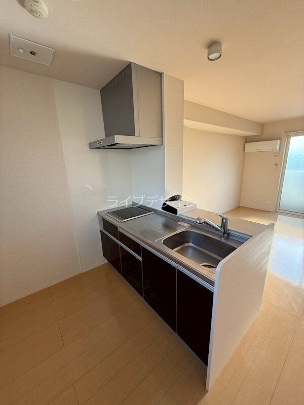 ラ　フレーズの物件内観写真