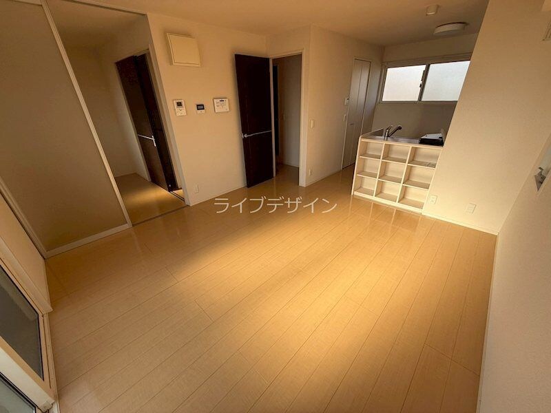 ラ　フレーズの物件内観写真