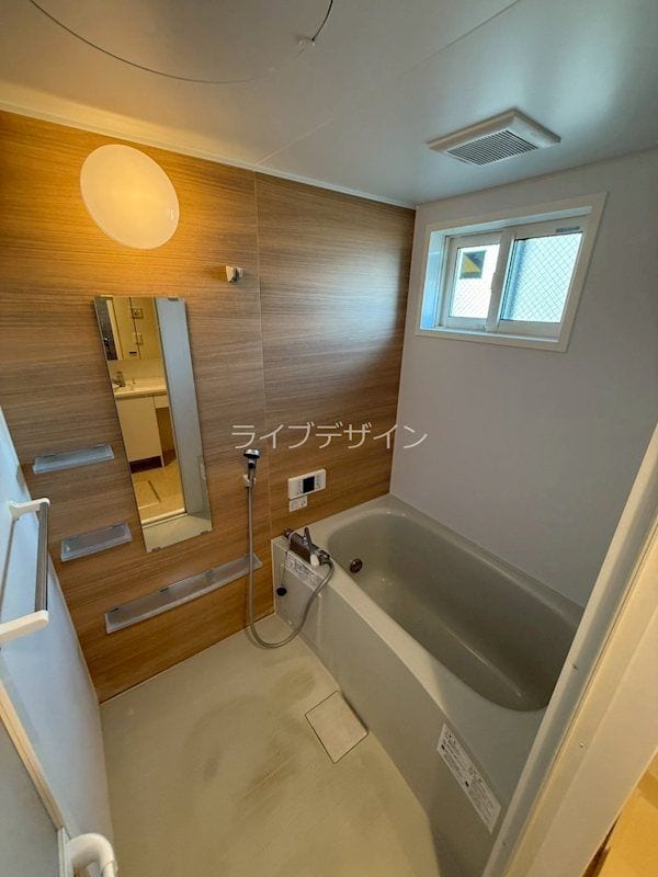 ラ　フレーズの物件内観写真