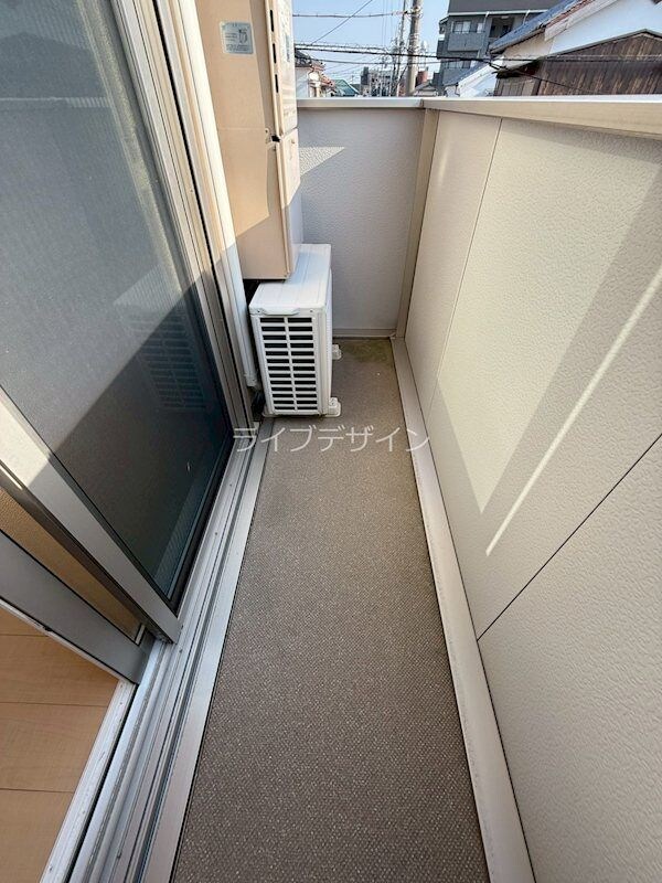 ラ　フレーズの物件内観写真