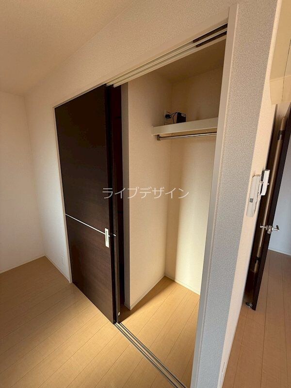 ラ　フレーズの物件内観写真