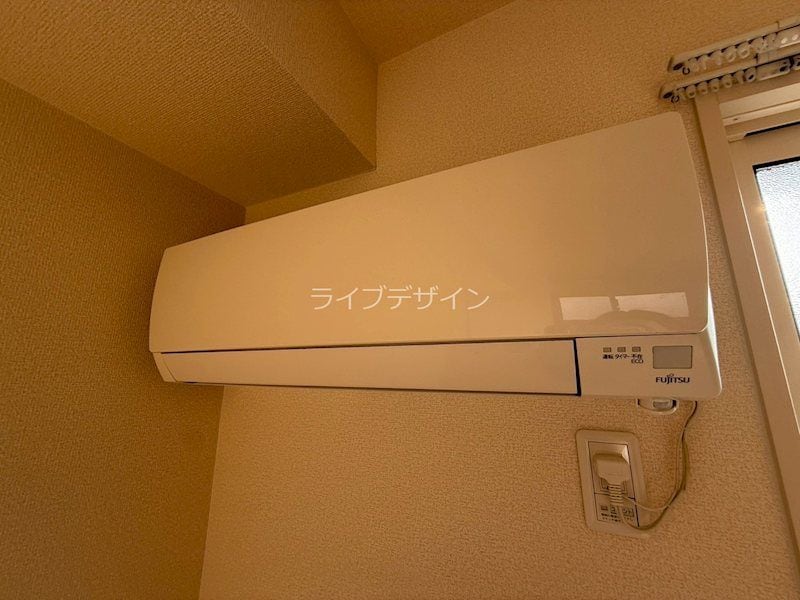 ラ　フレーズの物件内観写真