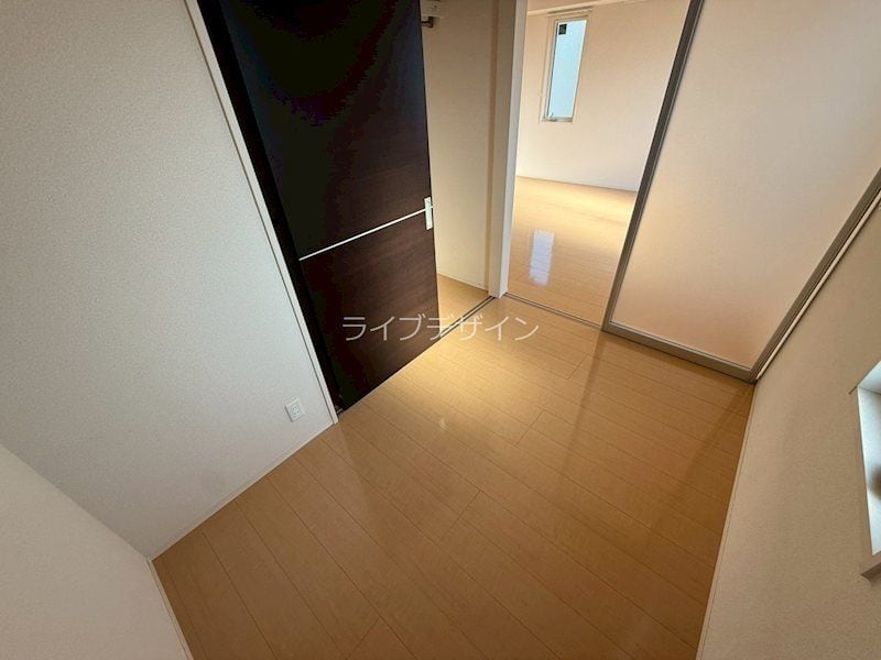 ラ　フレーズの物件内観写真