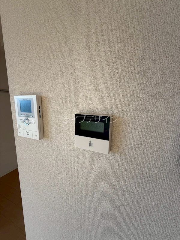 ラ　フレーズの物件内観写真