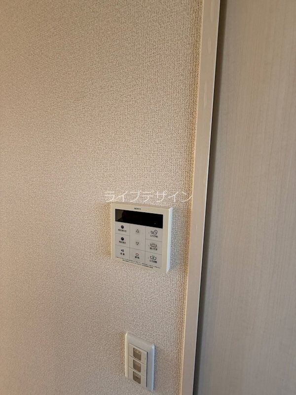 ラ　フレーズの物件内観写真