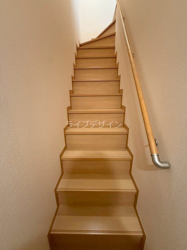 ラ　フレーズの物件内観写真