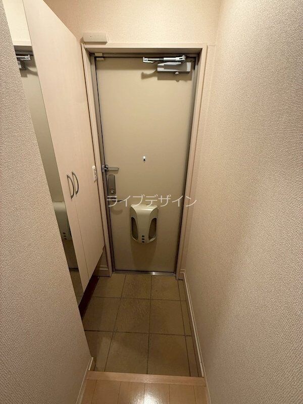 ラ　フレーズの物件内観写真