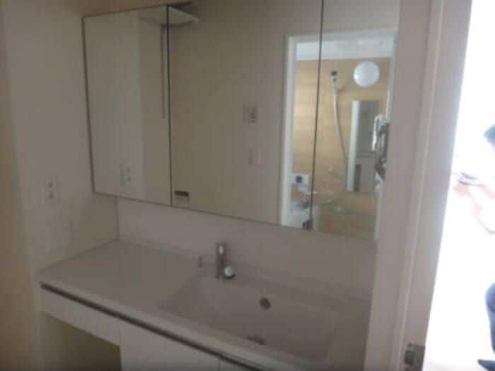 ラ　フレーズの物件内観写真