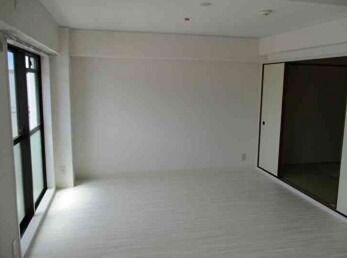 グレースフルハイツ１号館の物件内観写真