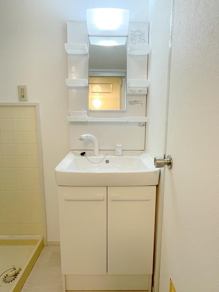 メゾンブランカの物件内観写真