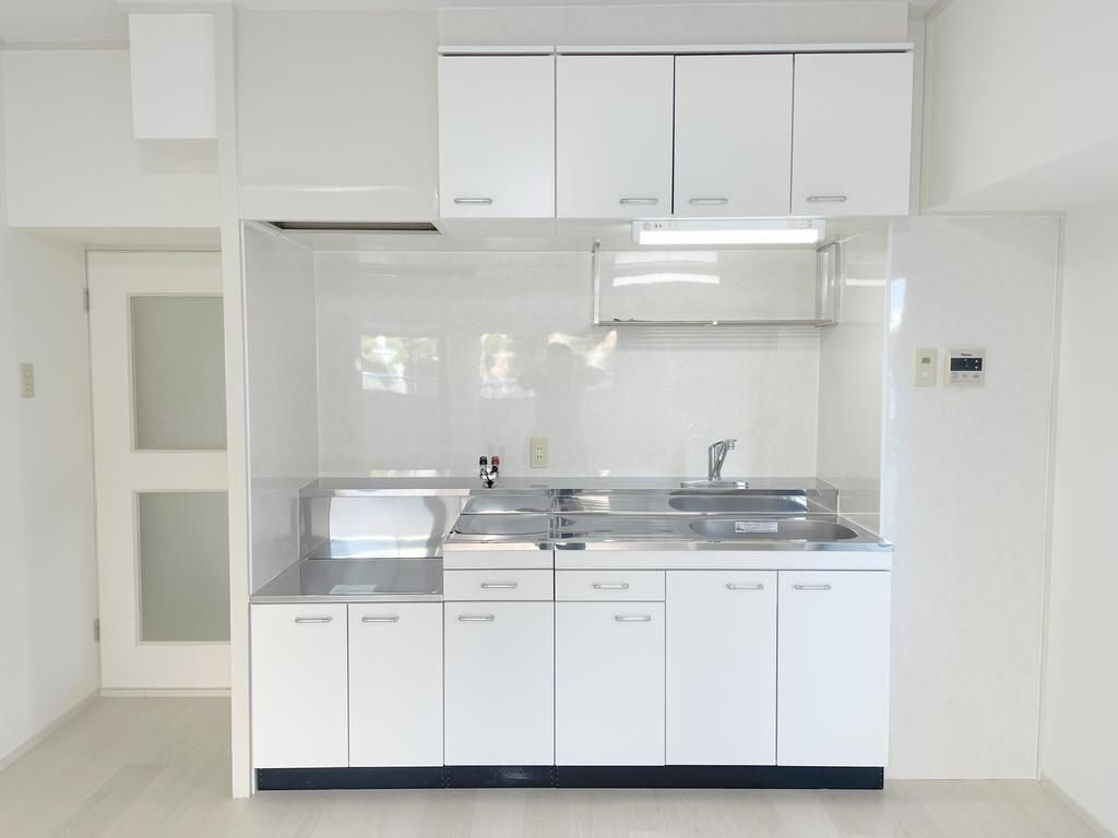 メゾンブランカの物件内観写真