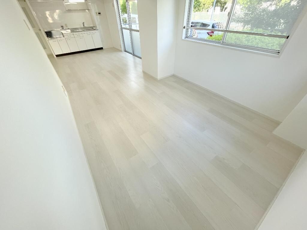 メゾンブランカの物件内観写真