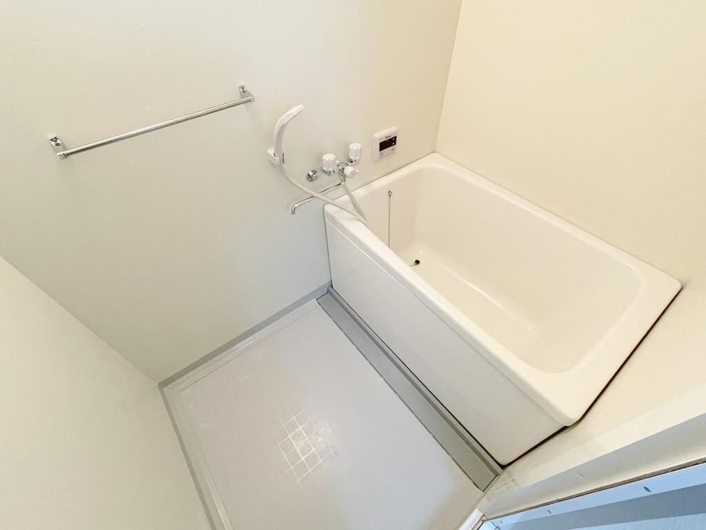 メゾンブランカの物件内観写真