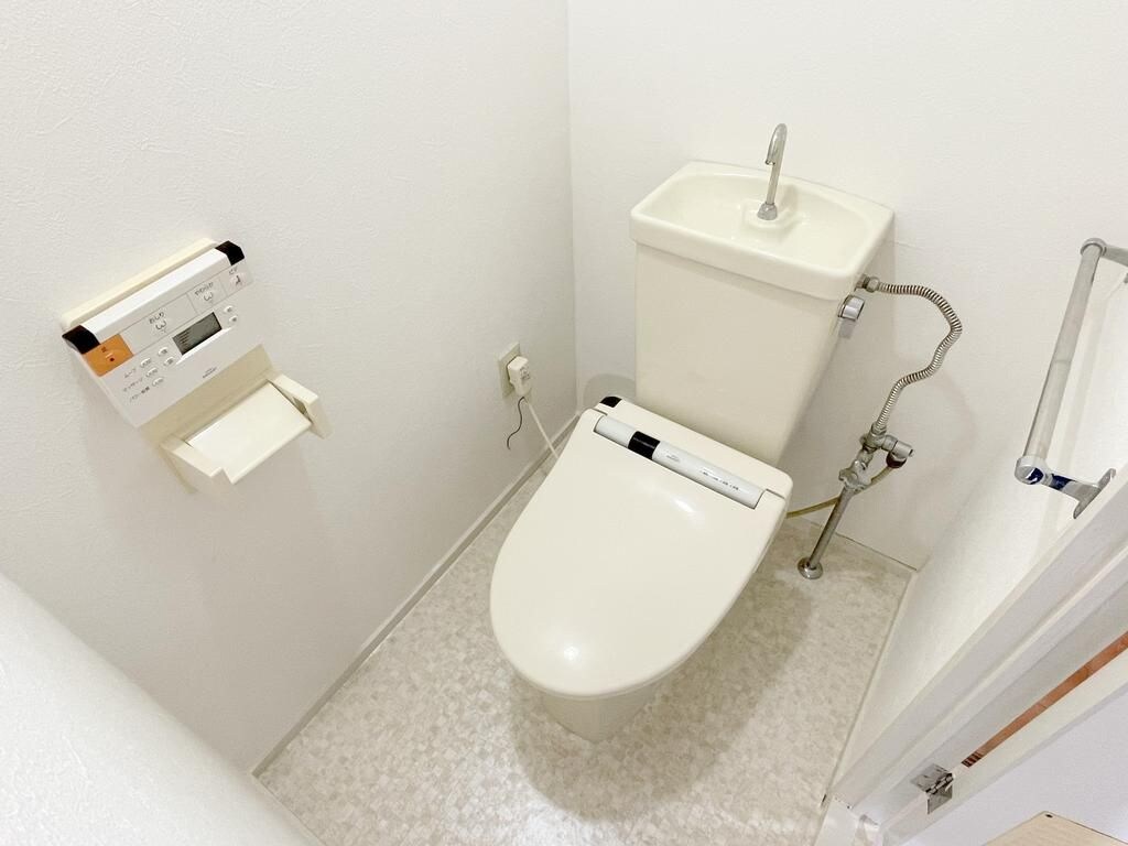 メゾンブランカの物件内観写真