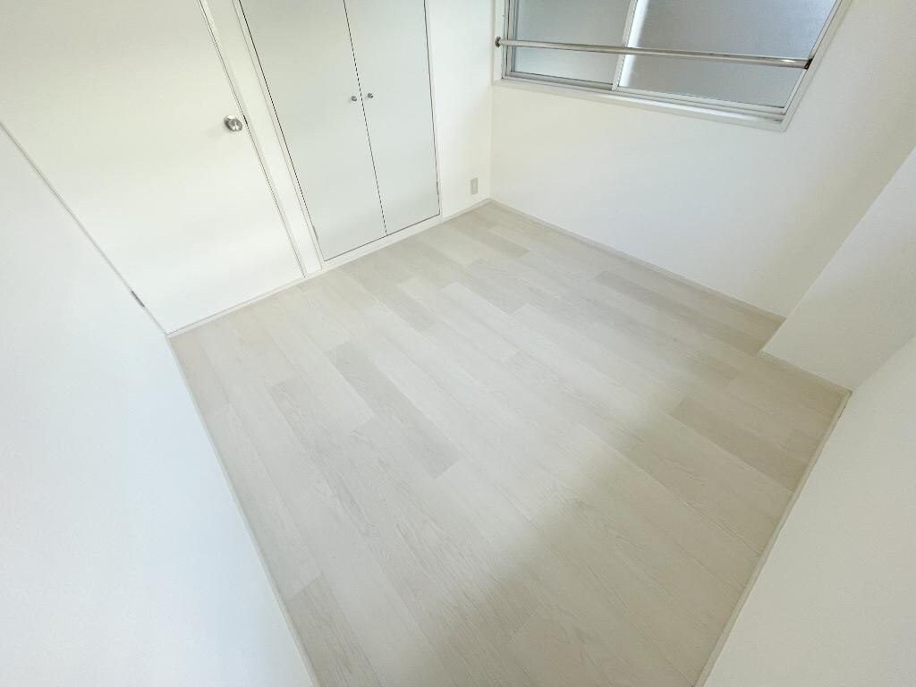 メゾンブランカの物件内観写真