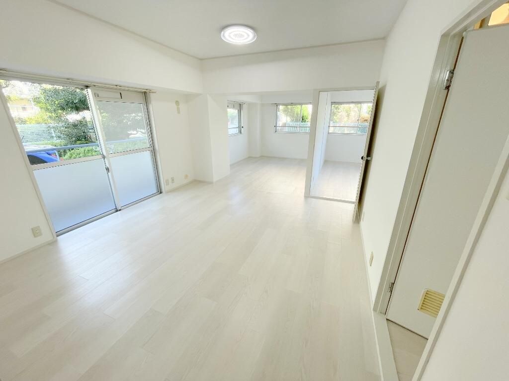 メゾンブランカの物件内観写真