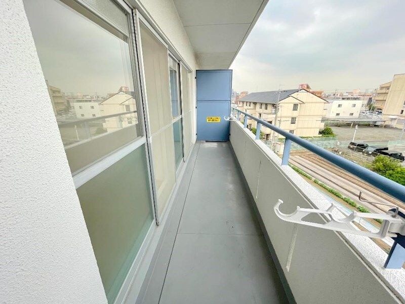 メゾンブランカの物件内観写真