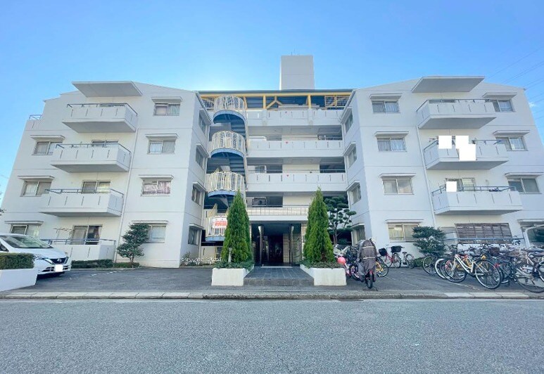 メゾンブランカの物件内観写真