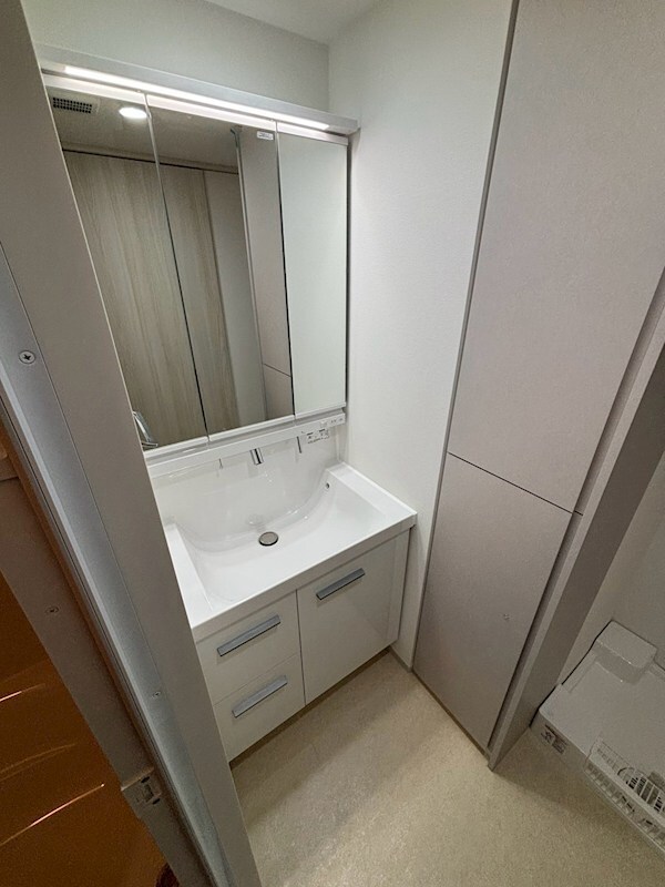 STANDZ新大阪の物件内観写真