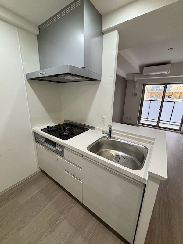 STANDZ新大阪の物件内観写真