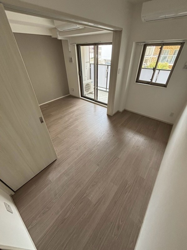 STANDZ新大阪の物件内観写真