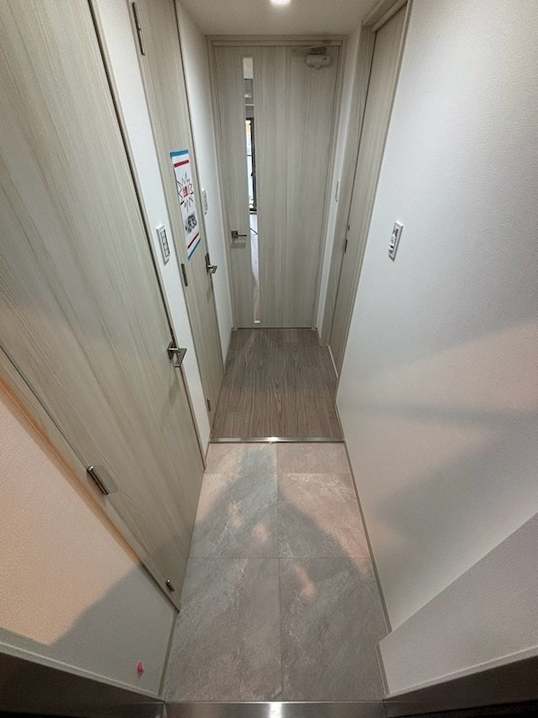 STANDZ新大阪の物件内観写真