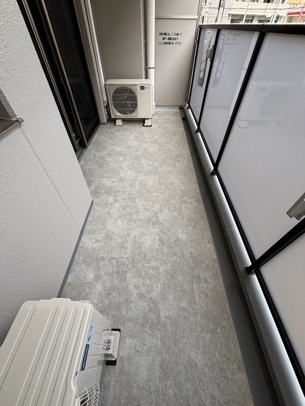 STANDZ新大阪の物件内観写真