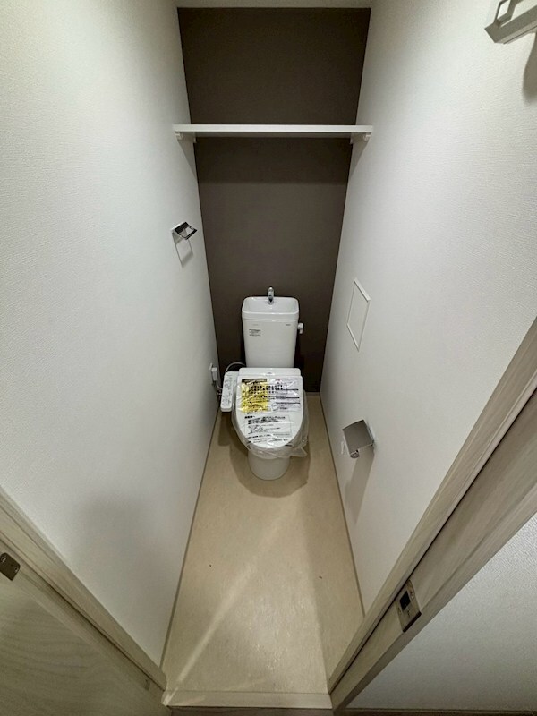 STANDZ新大阪の物件内観写真