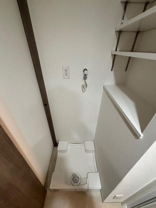 STANDZ新大阪の物件内観写真