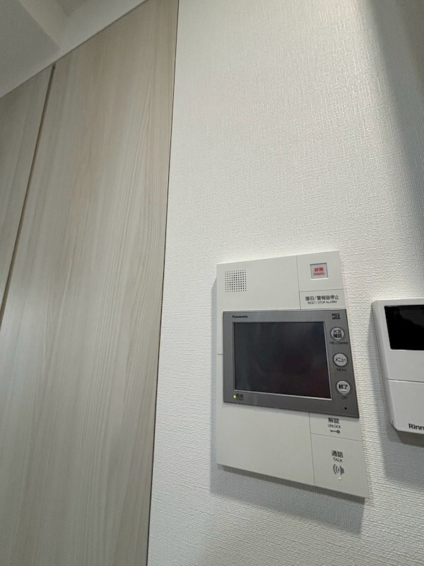 STANDZ新大阪の物件内観写真