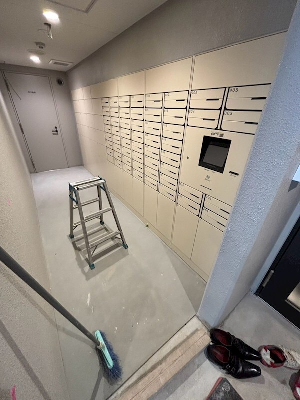 STANDZ新大阪の物件内観写真