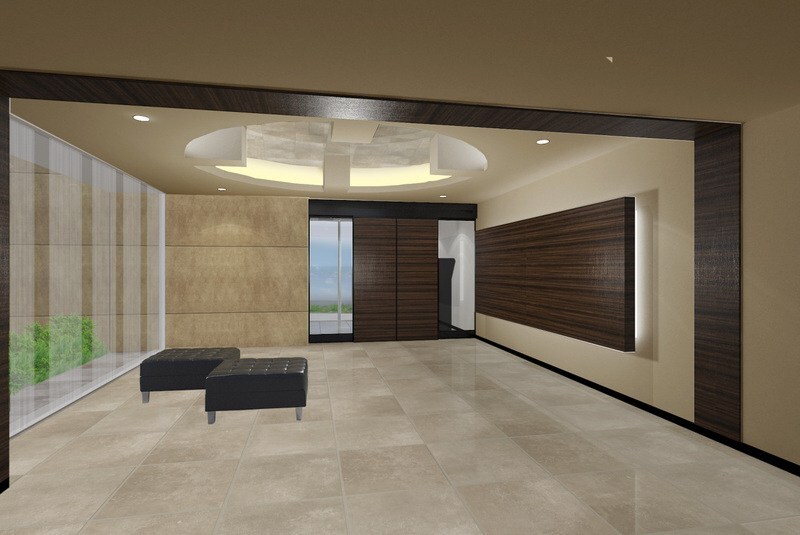 STANDZ新大阪の物件内観写真