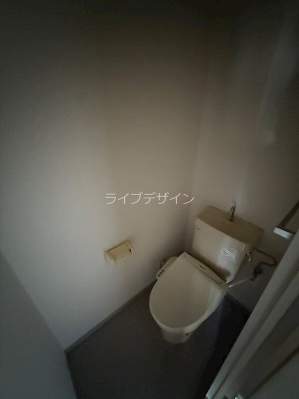 メゾン鈴原の物件内観写真