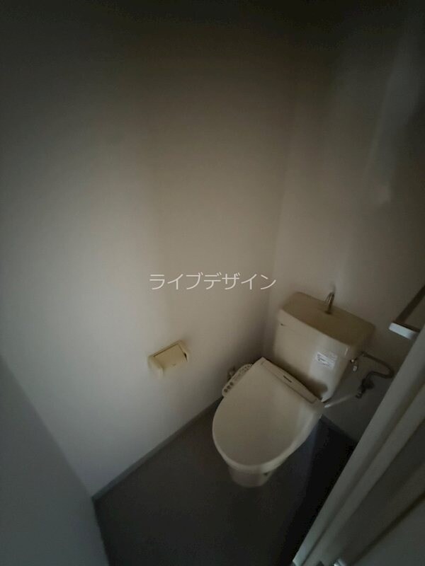 メゾン鈴原の物件内観写真