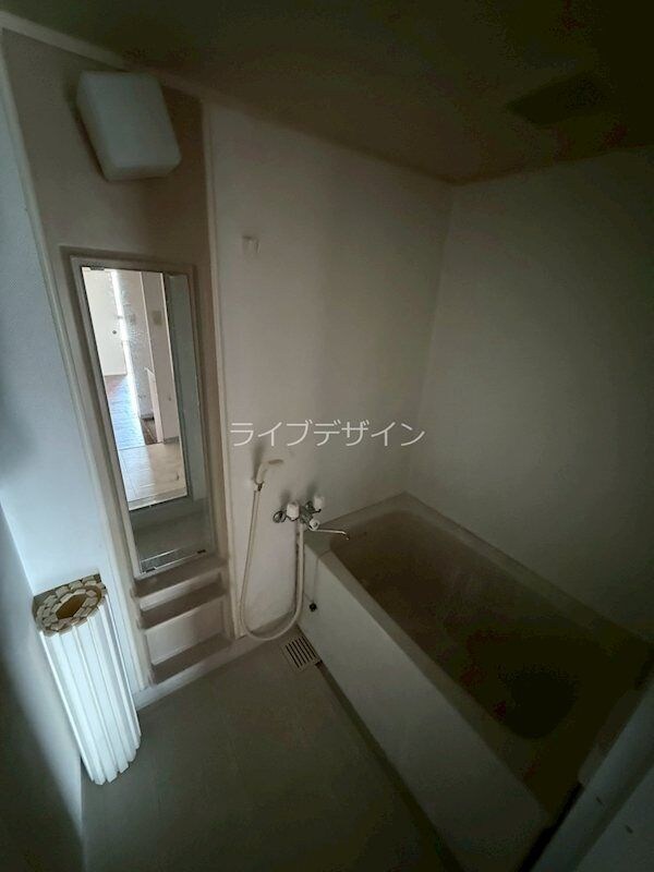 メゾン鈴原の物件内観写真