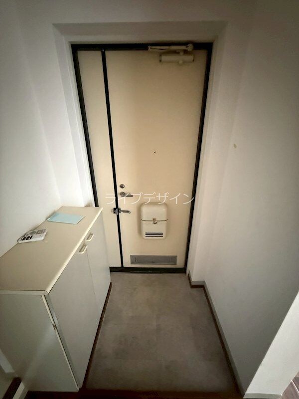 メゾン鈴原の物件内観写真