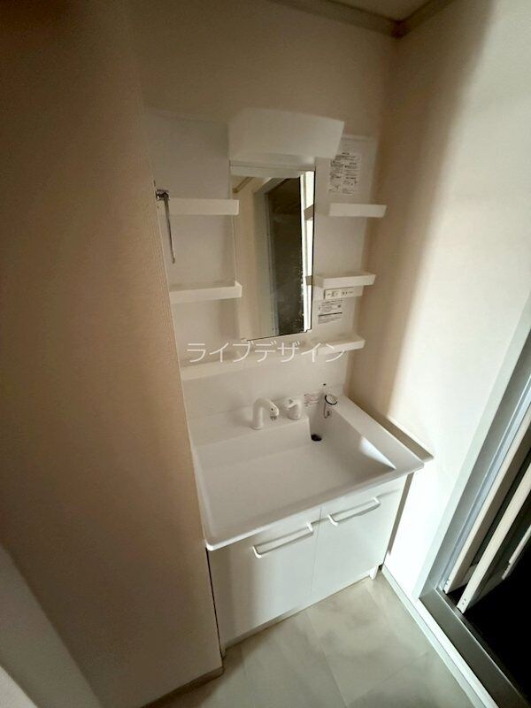 メゾン鈴原の物件内観写真